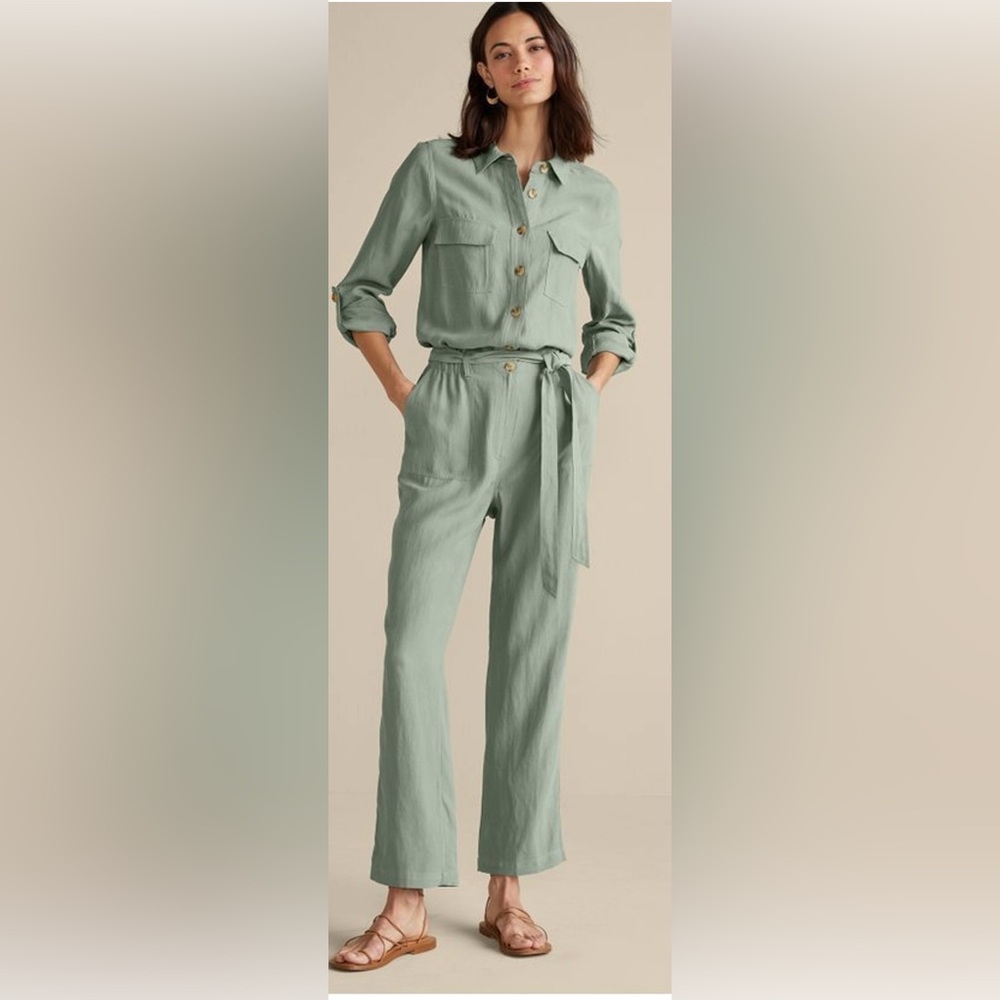 Super Cool Jumpsuit